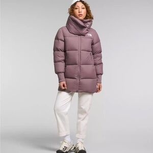 The NORTHFACE  Women's Glacier Basin Parka